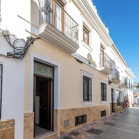 Carabeo By Villa Nerja