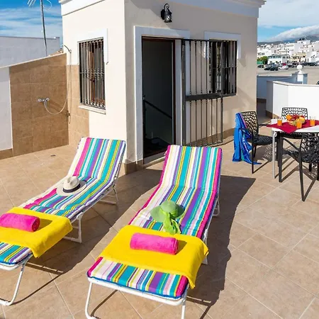 Villa Carabeo By *
