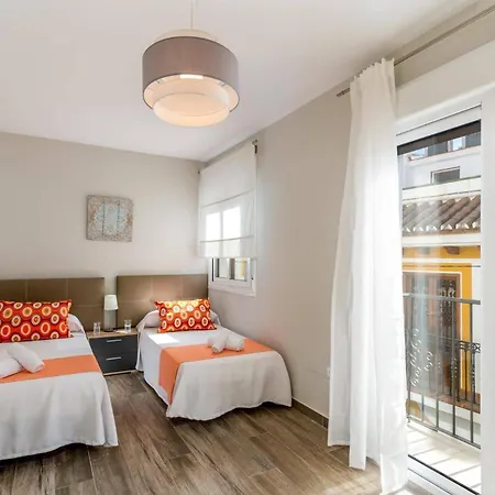 ヴィラ Carabeo By *