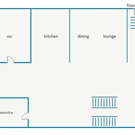 Villa Carabeo By Nerja