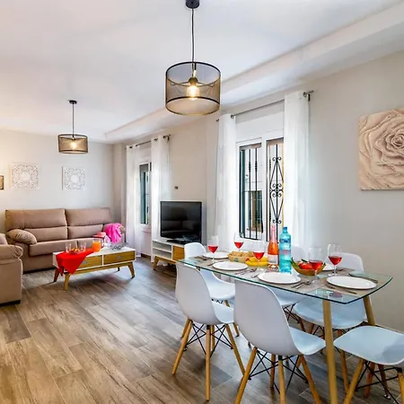 Carabeo By Villa Nerja