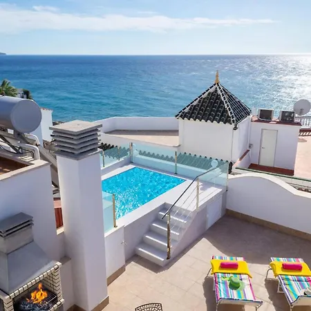 Carabeo By Villa Nerja