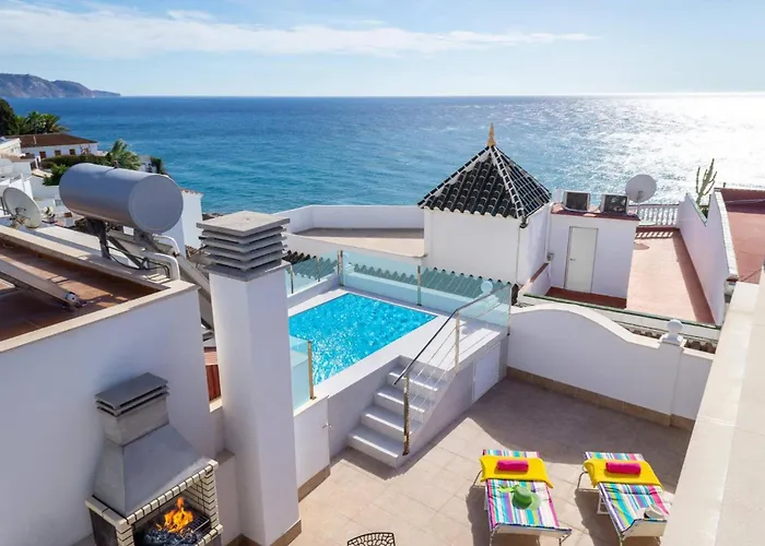 Carabeo By Villa Nerja