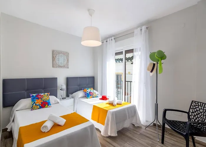 Carabeo By Villa Nerja