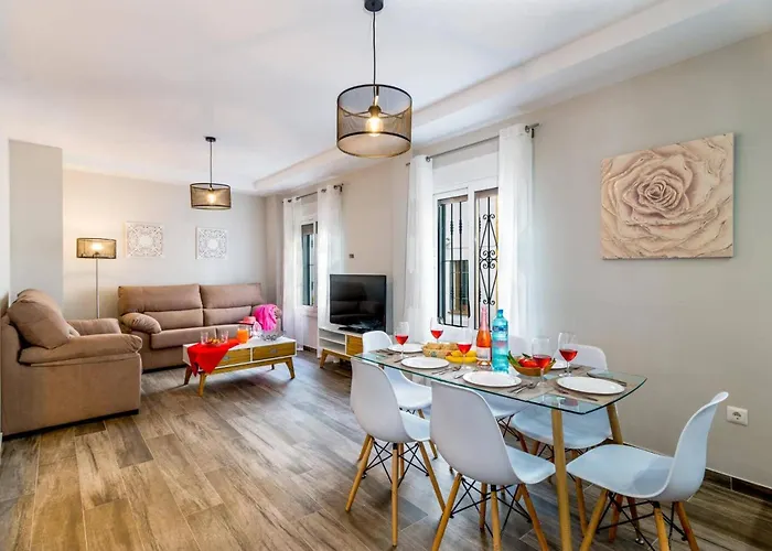 Carabeo By וילה נרחה